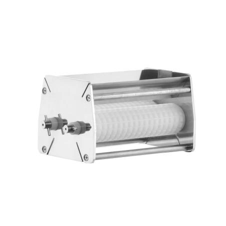 Rollers for poultry