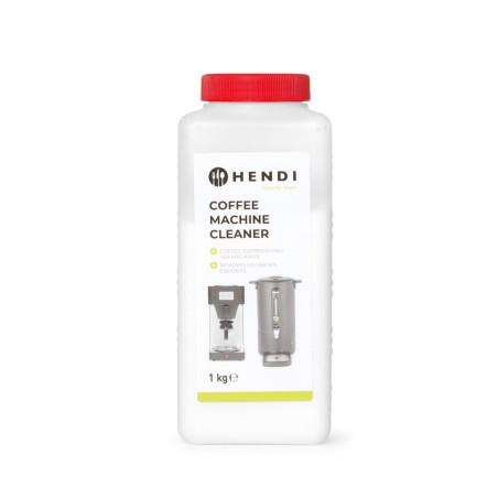 Nettoyant pour machine à café