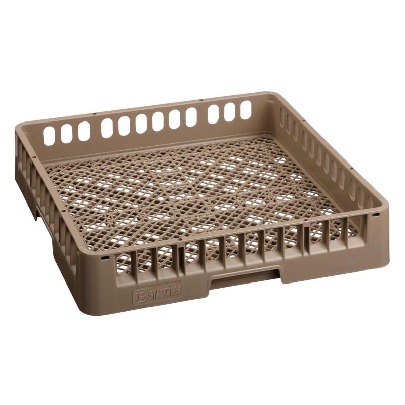 Cutlery basket 500x500x100