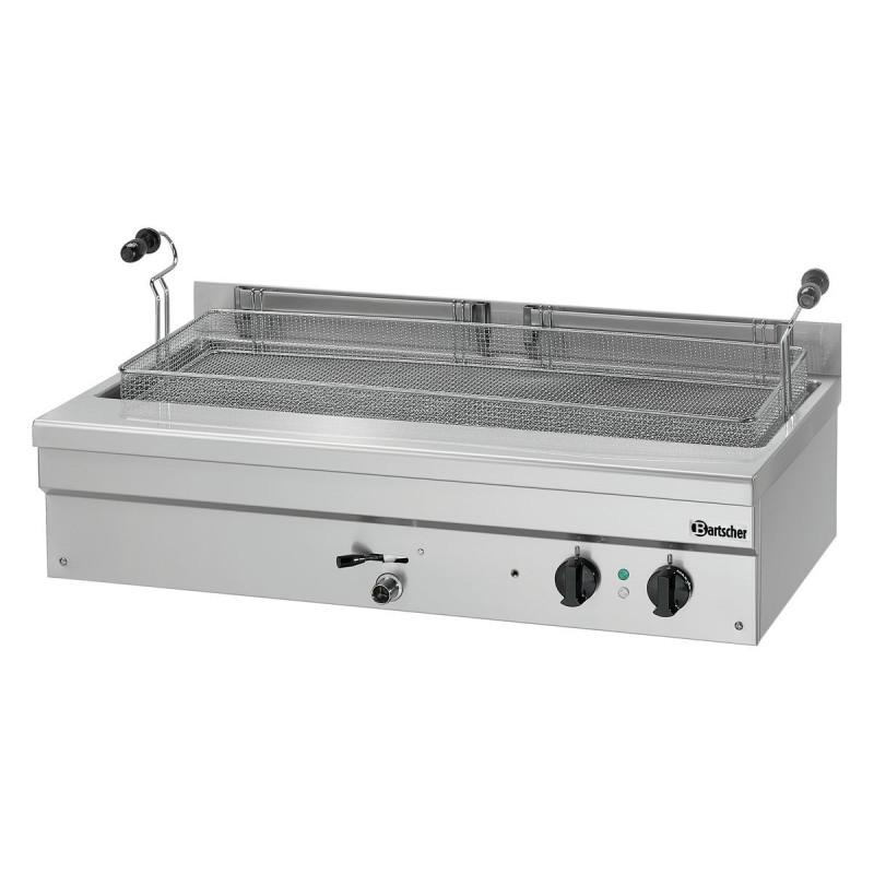Pastries deep fat fryer Max BF 35E