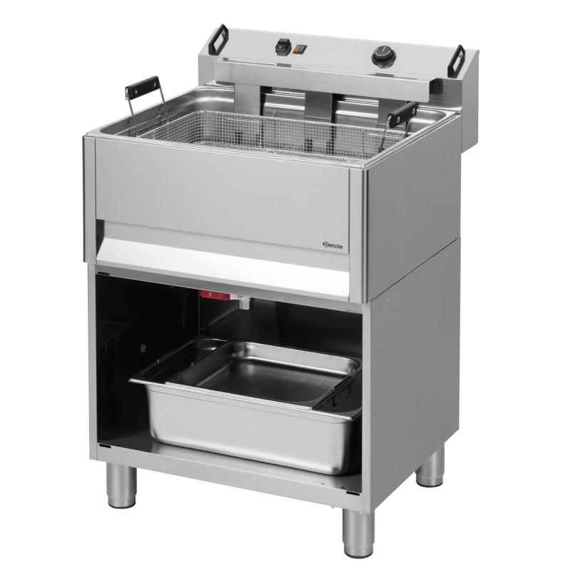 Friteuse beignets Pro BF 30E OU