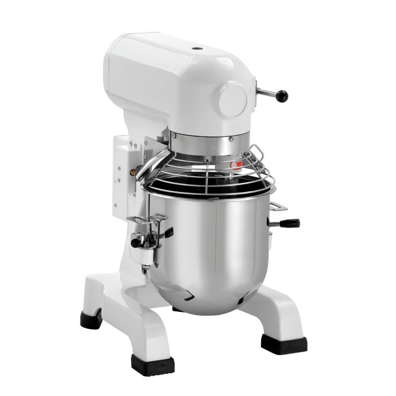 Batteur-mélangeur planétaire 3kg/10L AS
