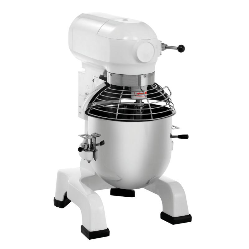 Batteur-mélangeur planét. T 7,5kg/20L AS
