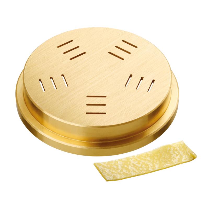 Pasta mould Fettuccine 8000