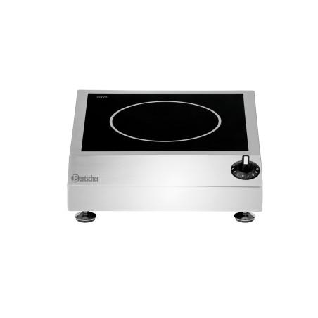 Countertop electric hob 1K2300 GL