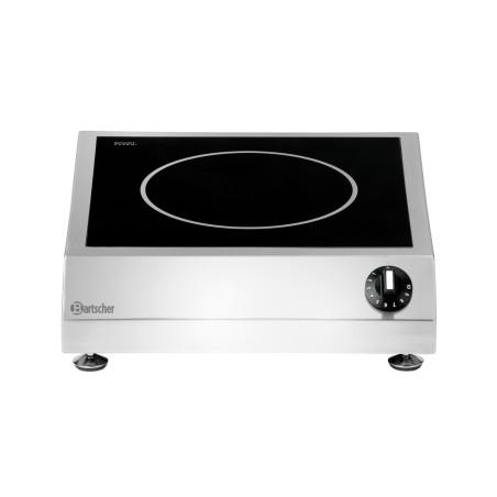 Countertop electric hob 1K3000 GL
