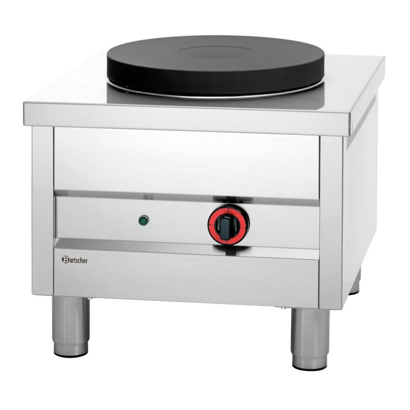 Stock-pot stove E 1K500