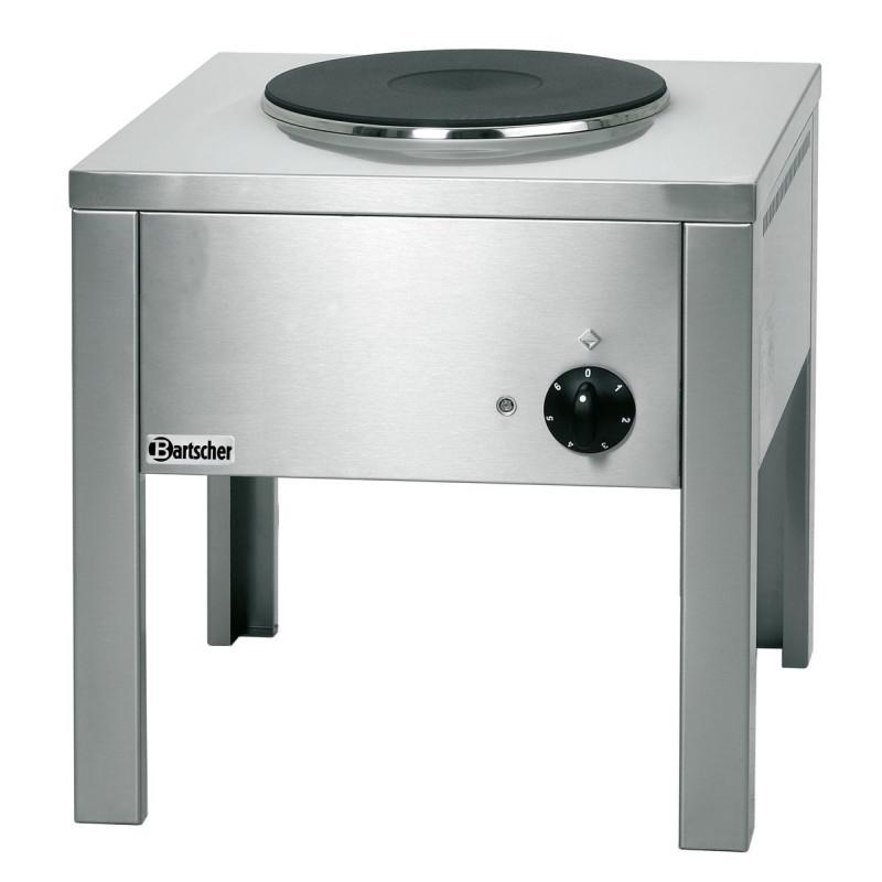 Stock-pot stove E 1K350