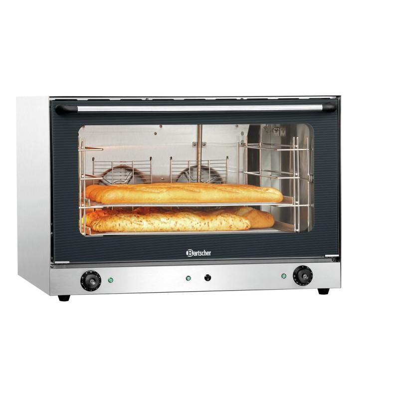 Four à convection AT400 avec fonction de humidification