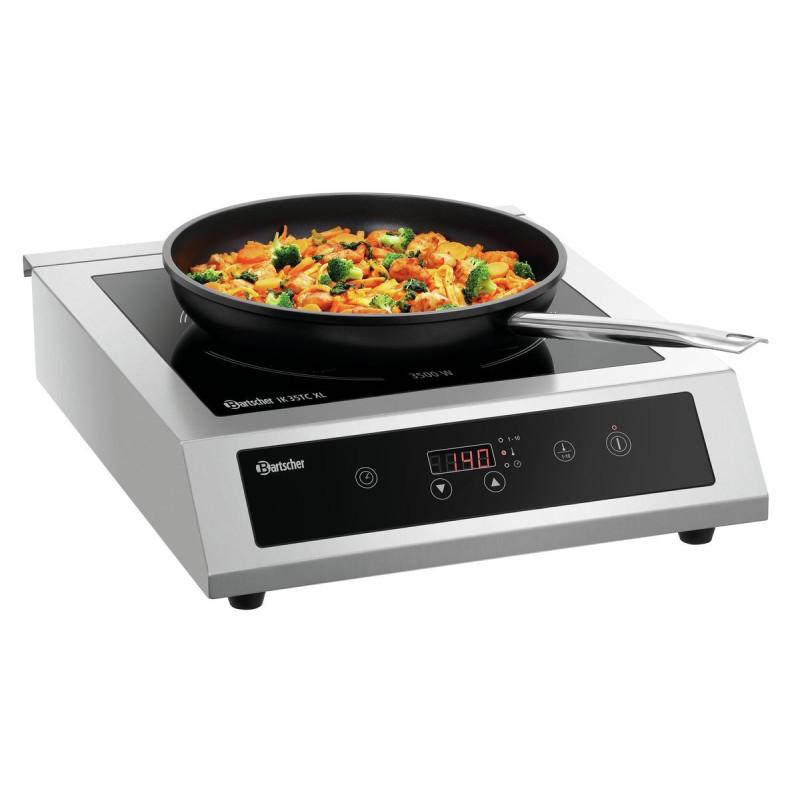 Induction cooker Pro IK 35TC XL