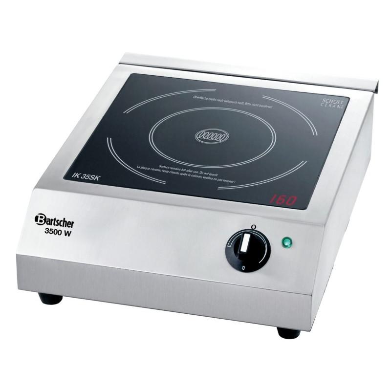 Induction cooker Pro IK 35SK