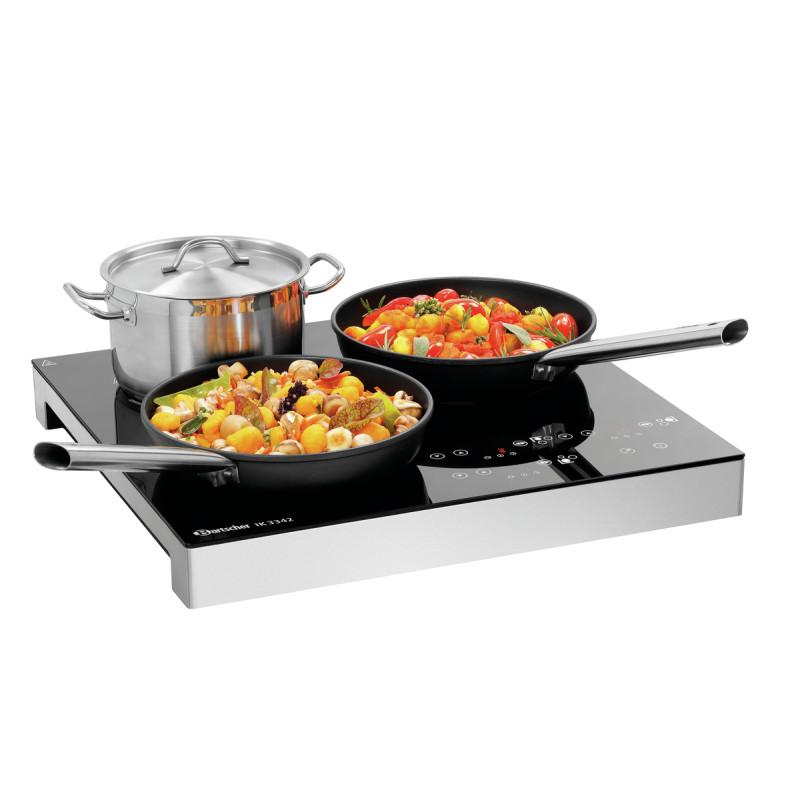 Induction cooker Easy IK 3342