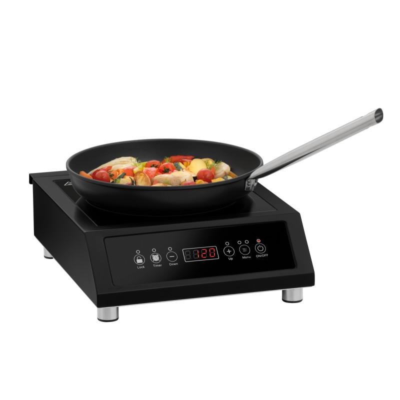 Induction cooker Pro IK 35-1 TC SW