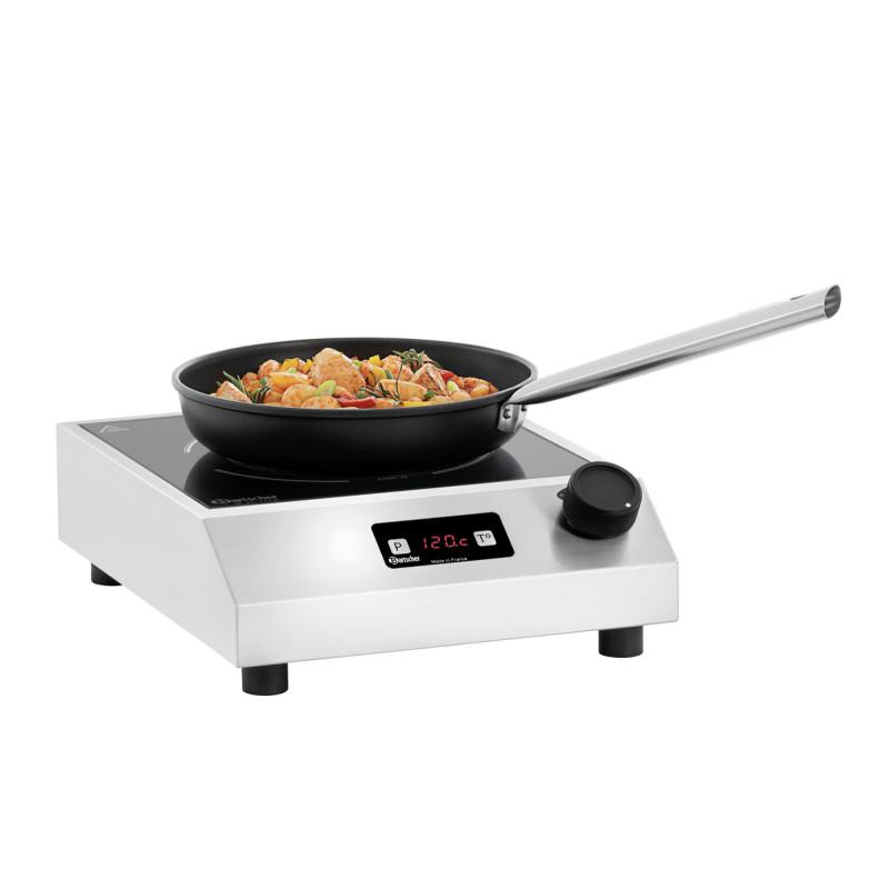 Induction Cooker IK 25-1TCK