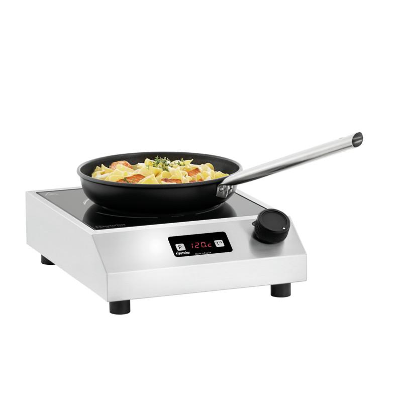 Induction Cooker IK 35-1TCK