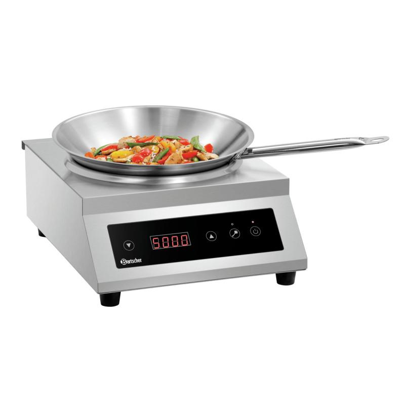Induction wok Pro IW 50