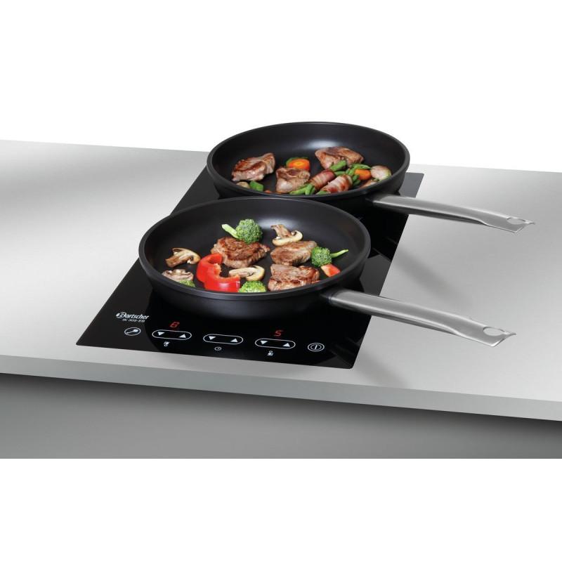 Induction cooker Easy IK 30S-EB