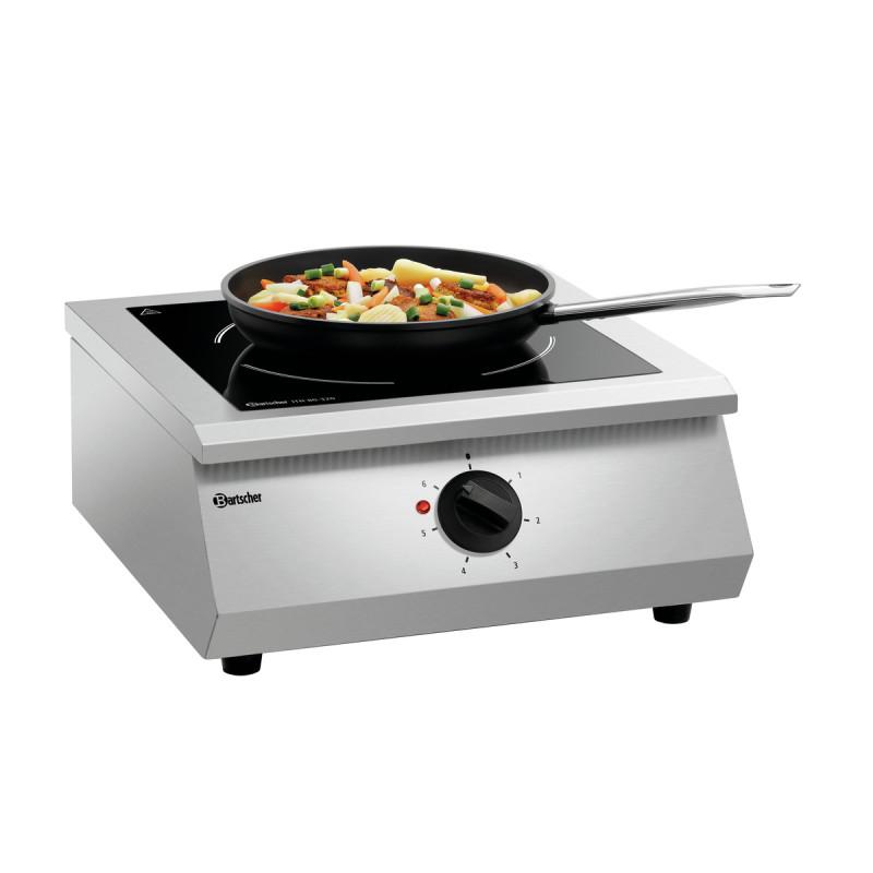 Induction cooker Pro ITH 80-320