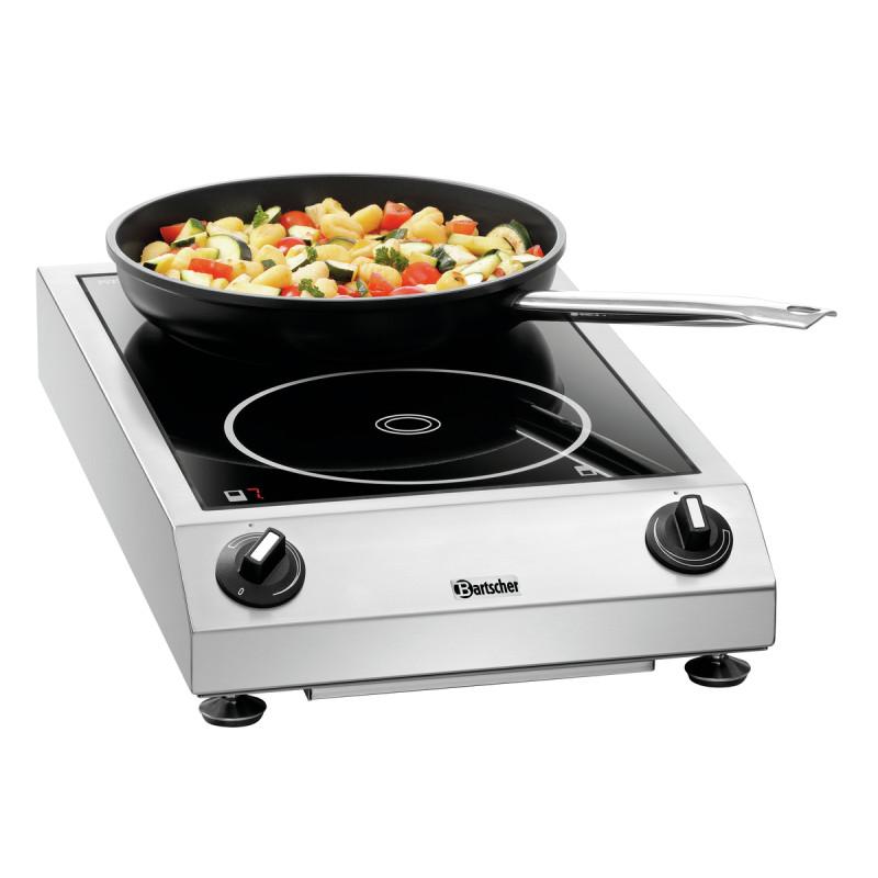 Induction cooker Max ITH 35ZS-210