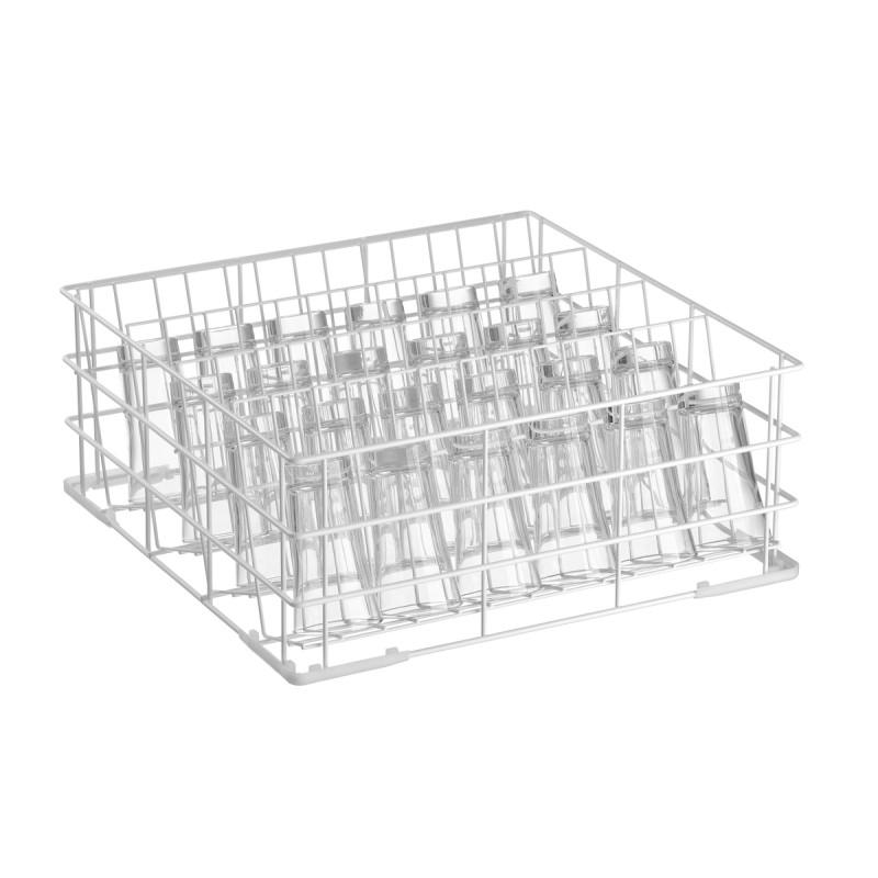 Casier verres 500x500x205