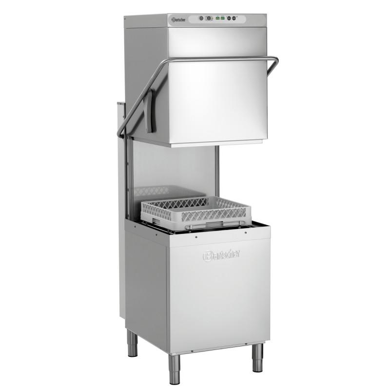 Pass-through dishwasher DS 500 SR