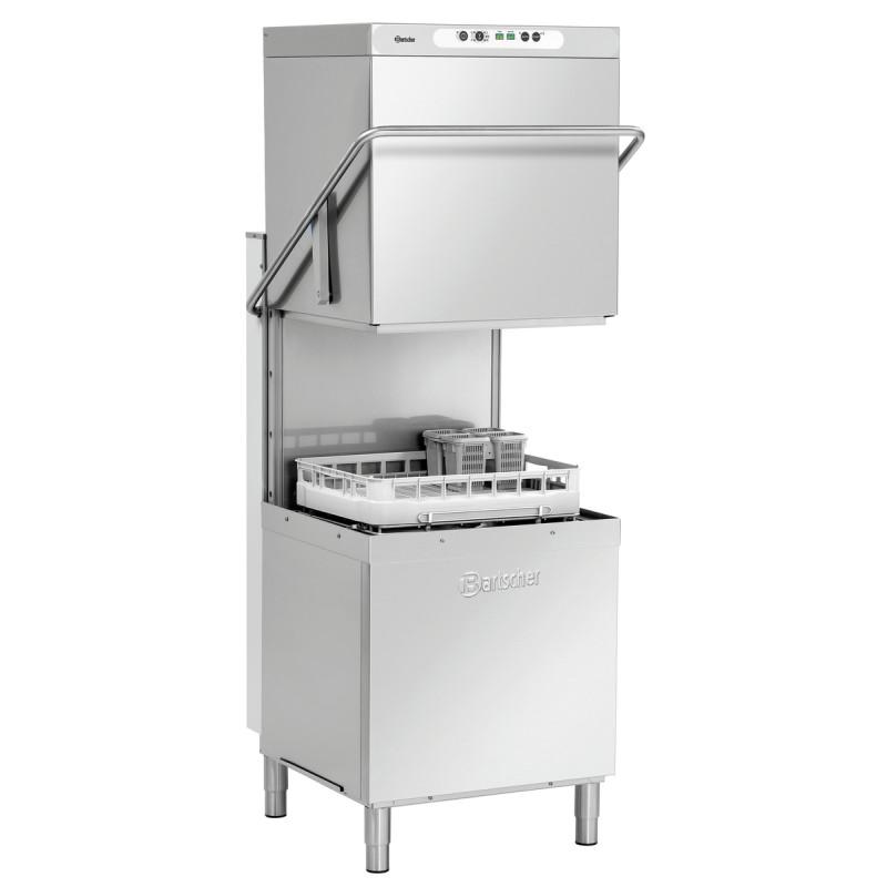 Pass-through dishwasher DS 600 LPR