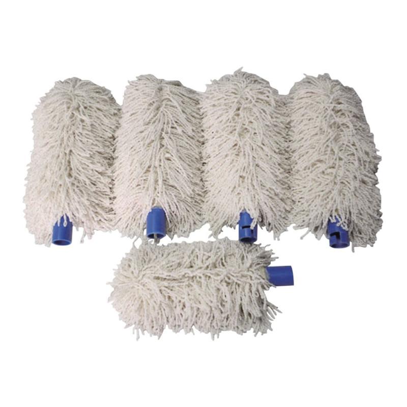 Glass polishing brush set 4G1K