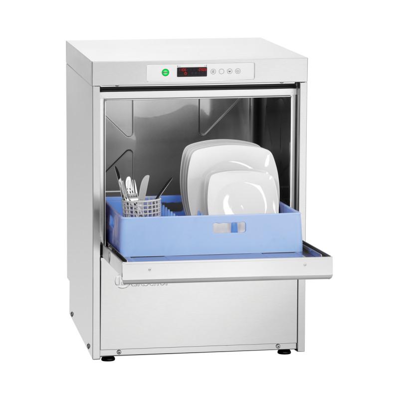 Dishwasher US PPlus500 LPR