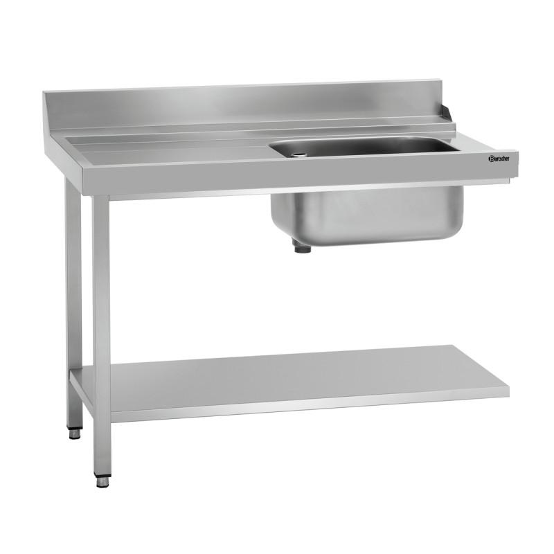 Pre-clearing table DS-LI1B