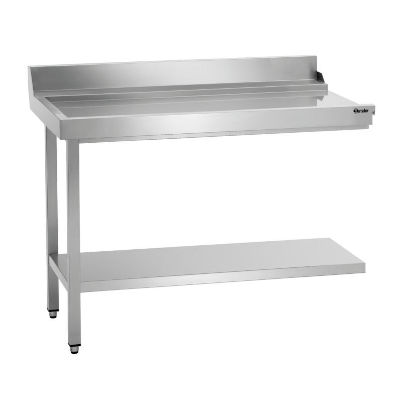 Table d'égouttage DS-1200LI