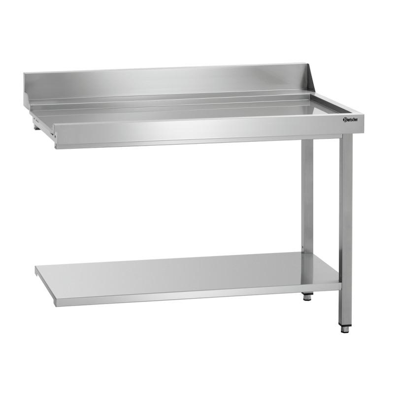 Discharge table DS-1200R