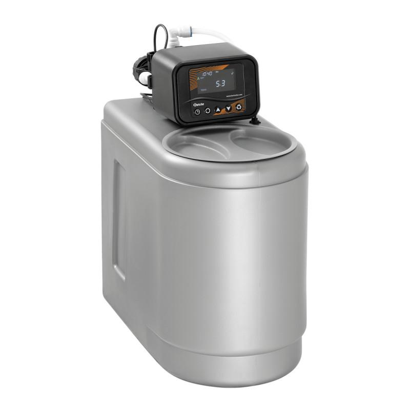 Water softening system WEH1500