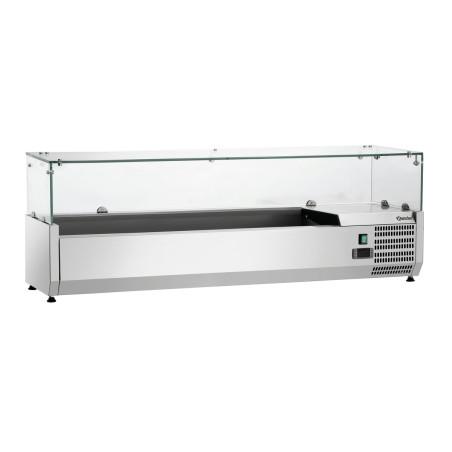 Présentoir réfrigéré GL4-1401