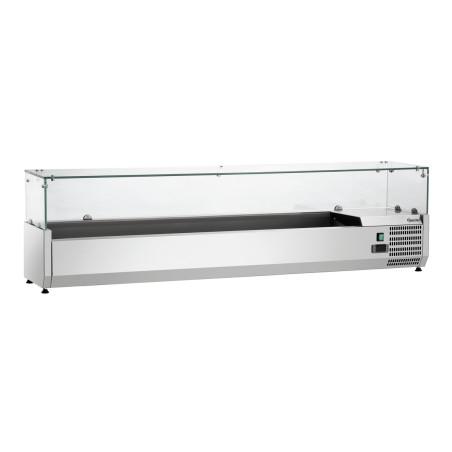 Présentoir réfrigéré GL4-1801