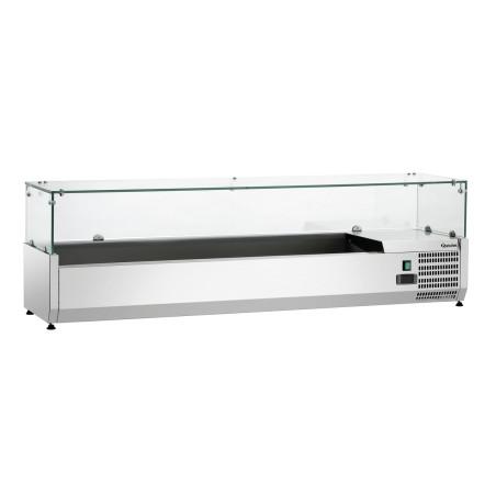 Présentoir réfrigéré GL3-1501