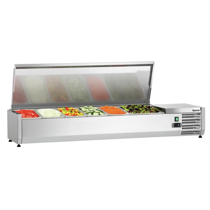 Cooling top ED3-1501