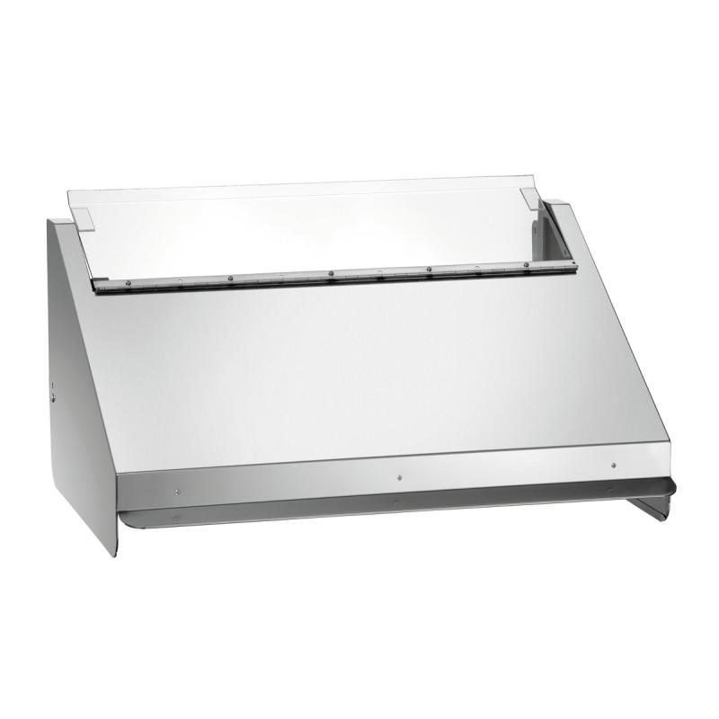 Capot insonorisant 3000/25