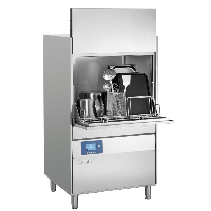 Pot dishwasher TS 850 R