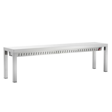 Food warmer WBS1000 I2HR