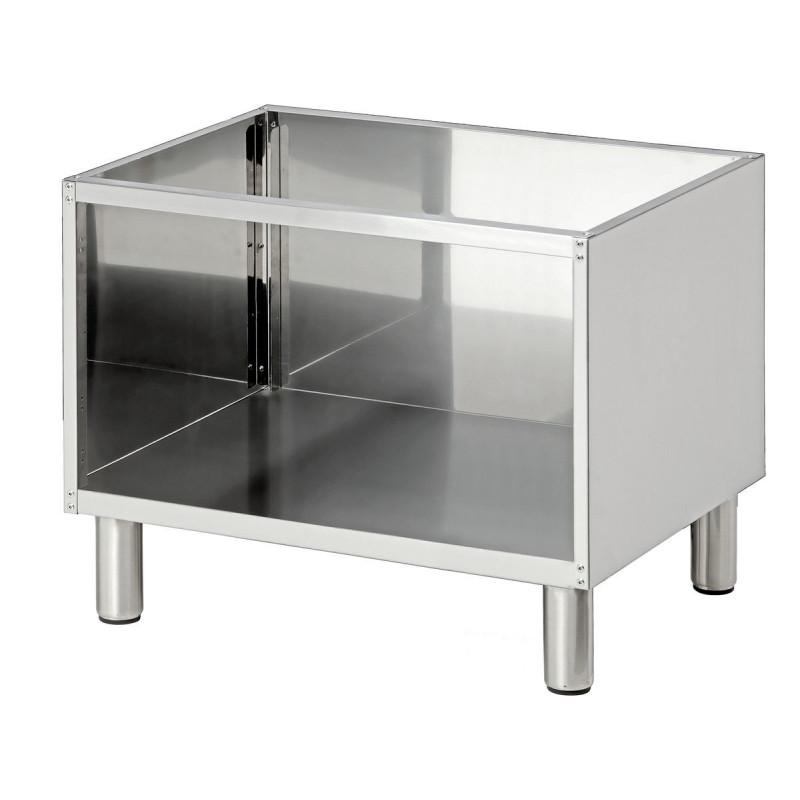 Open base unit, 650, W700, SS