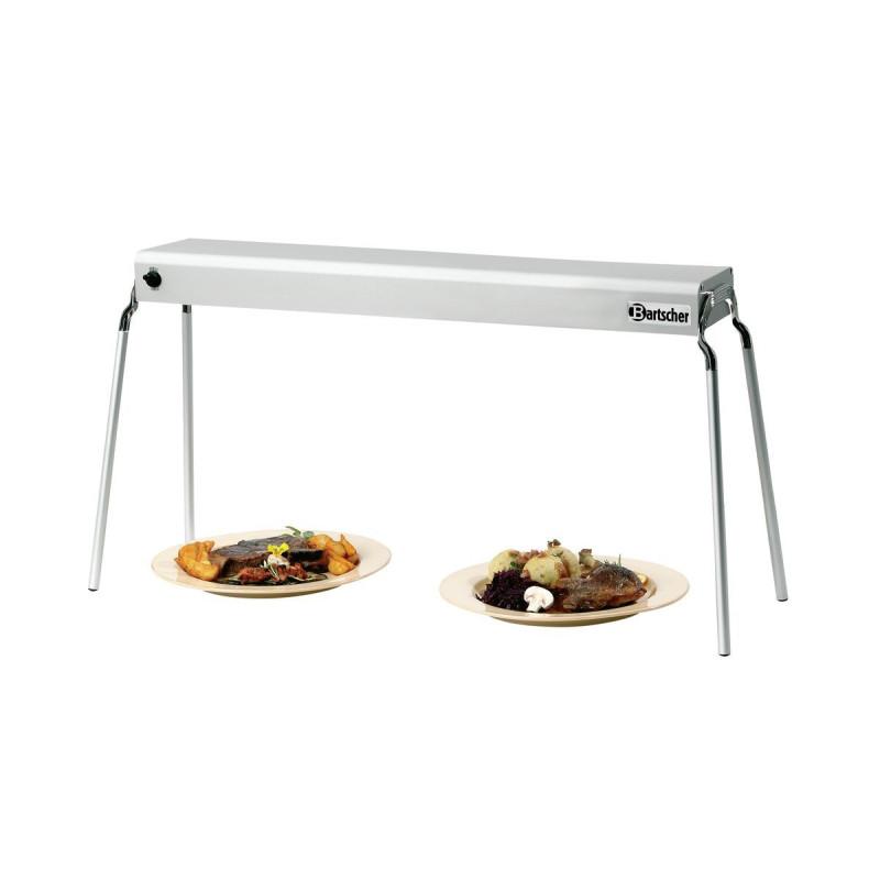 Food warmer IHR650
