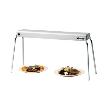 Food warmer IHR650