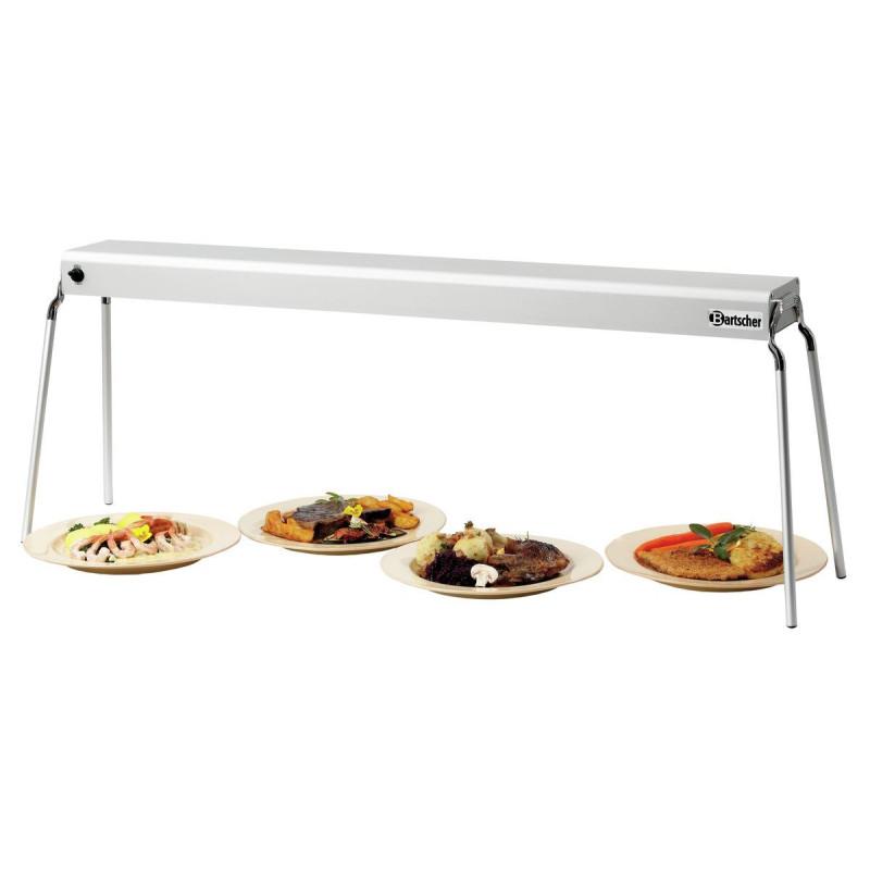 Food warmer IHR1730
