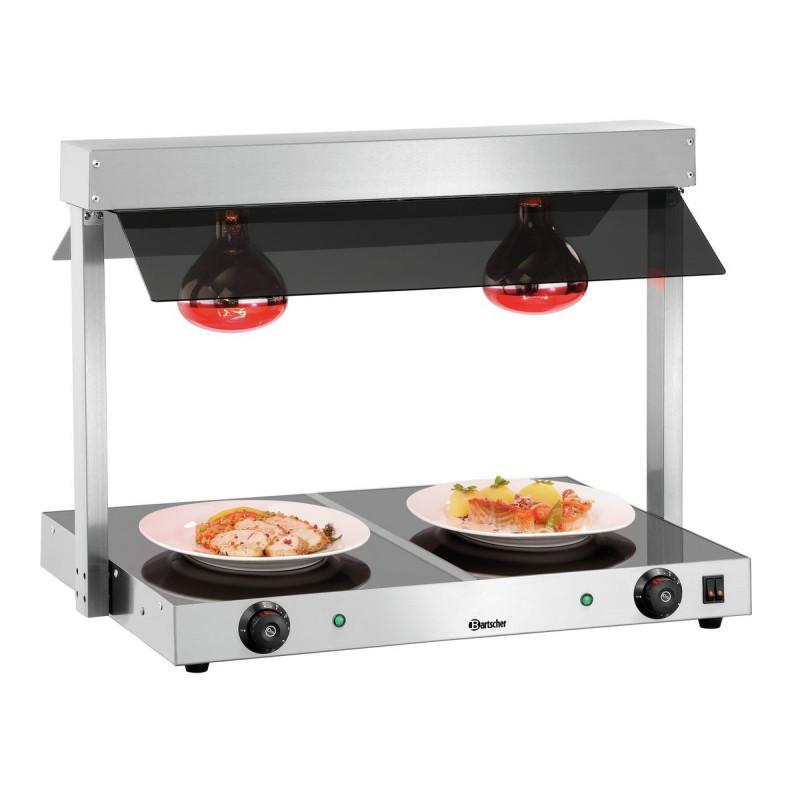 Food warmer I2WL800