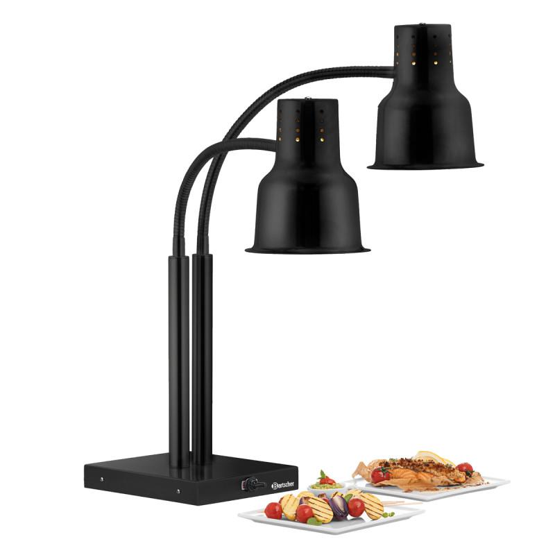 Lampe chauffante IWL500ST S