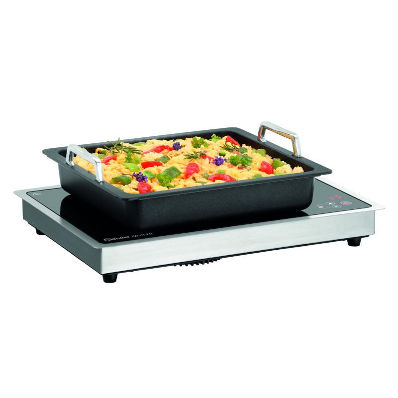 Induction warming plate IW10-EB