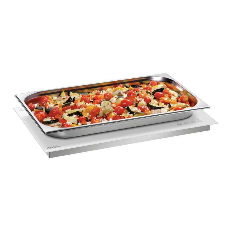 Plaque chauffante WP230S-EB 1/1
