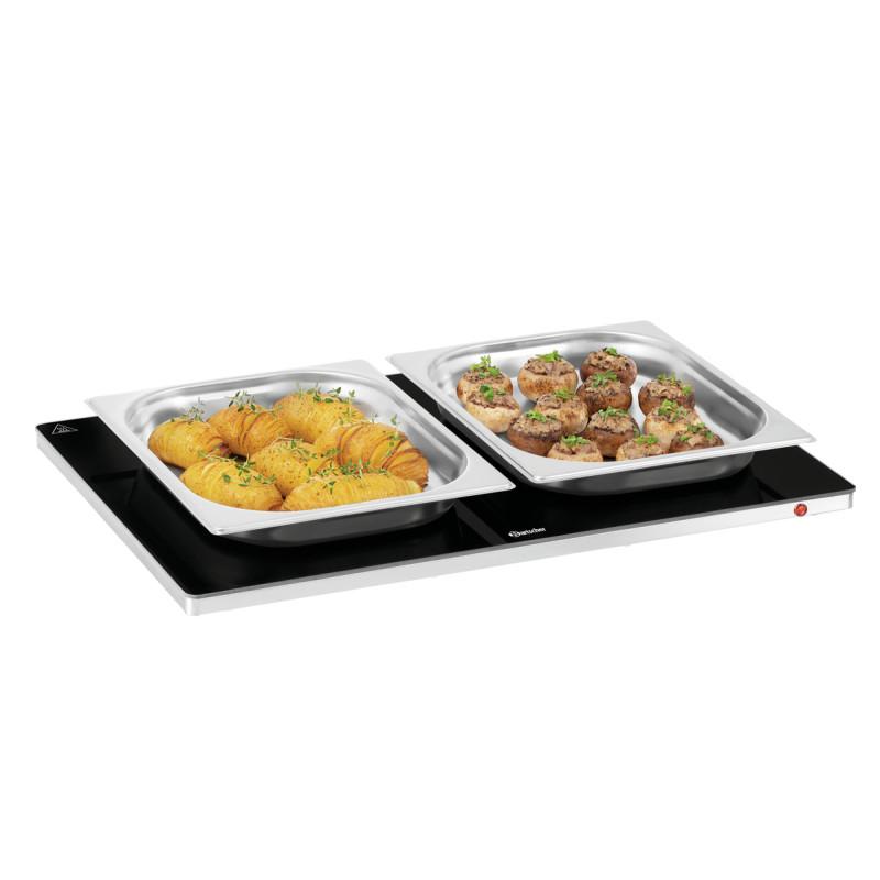 Plaque chauffante WP320S 1/1S