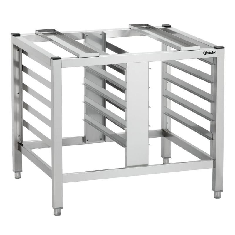 Base unit Silversteam 110