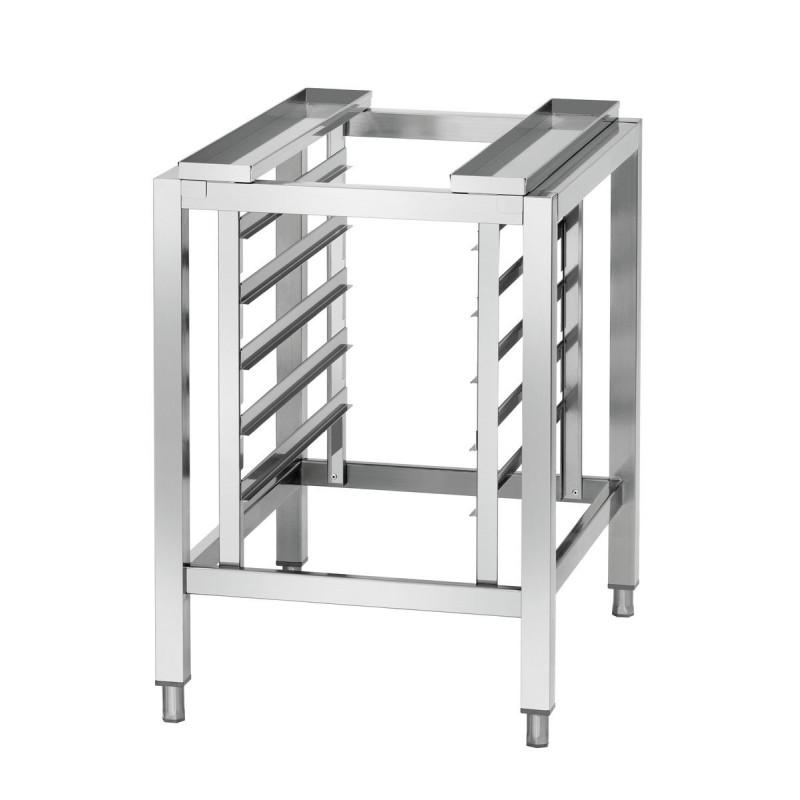 Base unit Silversteam-K